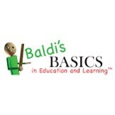 Baldi’s basics Mod Menu screenshot, image №3641566 - RAWG