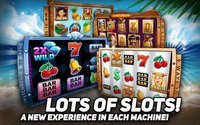 Slots Lucky Panda Casino Slots screenshot, image №1410142 - RAWG