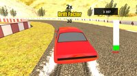 Real Drift (itch) screenshot, image №3064953 - RAWG