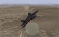 F-22 Air Dominance Fighter screenshot, image №289309 - RAWG