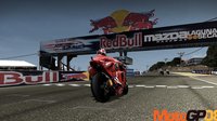 MotoGP 08 screenshot, image №500865 - RAWG