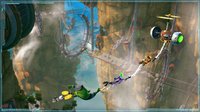 Ratchet & Clank: All 4 One screenshot, image №562779 - RAWG