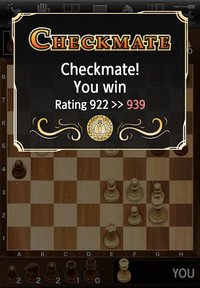 The Chess Lv.100 Free screenshot, image №1489863 - RAWG