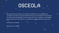 Osceola screenshot, image №2293601 - RAWG