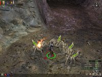 Dungeon Siege: Legends of Aranna screenshot, image №370012 - RAWG