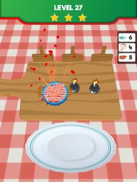Master Chef! - Salads screenshot, image №2210992 - RAWG
