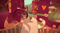 Tearaway screenshot, image №638389 - RAWG