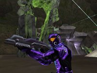 PlanetSide: Core Combat screenshot, image №373117 - RAWG