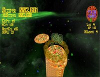 Pizza Stack screenshot, image №3344345 - RAWG