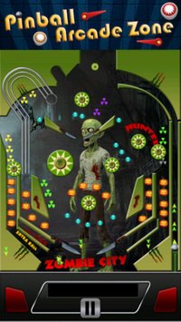 Pinball Arcade Zone screenshot, image №1669098 - RAWG