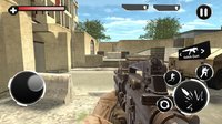 Gun Strike Sniper Shoot screenshot, image №1549975 - RAWG