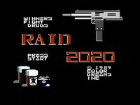 Raid 2020 screenshot, image №739311 - RAWG