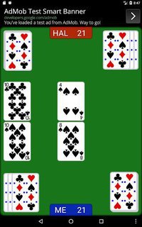 War (Card Game) screenshot, image №1470798 - RAWG