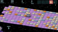 Cubey vs. the Universe screenshot, image №3921524 - RAWG