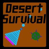 Desert Survival (CasaNuestra) screenshot, image №3352776 - RAWG