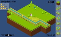 Aqua-Ducked - Weekly Game Jam #70 screenshot, image №1735849 - RAWG