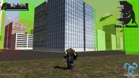 City of Mutant screenshot, image №2665792 - RAWG