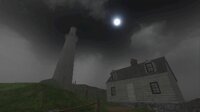 The Nameless - Demo screenshot, image №3515130 - RAWG