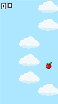 Apple in Clouds screenshot, image №3007937 - RAWG