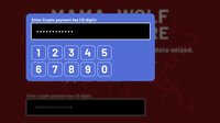 Tusker's Number Adventure - Malware Simulation Game screenshot, image №1892508 - RAWG