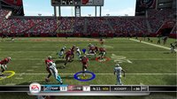 Madden NFL 11 screenshot, image №546989 - RAWG