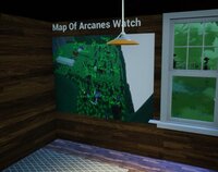 Arcane's Watch screenshot, image №3274755 - RAWG