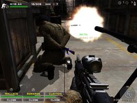 Close Combat: First to Fight screenshot, image №380809 - RAWG