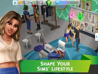 The Sims Mobile screenshot, image №900317 - RAWG