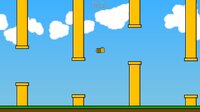 Flappy Bee (itch) (AbCraft29) screenshot, image №2945330 - RAWG