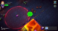 Nevermore: Natural Language Spellcasting screenshot, image №3673131 - RAWG