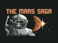 Mars Saga screenshot, image №756135 - RAWG