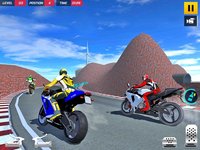 Mountain Motorbike Racing screenshot, image №2097511 - RAWG