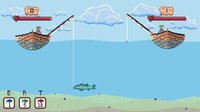 Ultimate Fish Fight screenshot, image №1176477 - RAWG