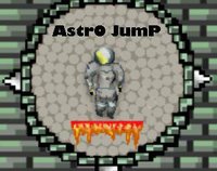 Astro Jump screenshot, image №1143441 - RAWG