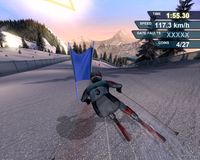 RTL Winter Games 2007 screenshot, image №467251 - RAWG