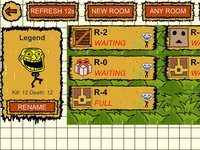 Bomber Troll Online screenshot, image №1740024 - RAWG