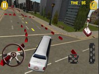 Limo Simulator 2017 screenshot, image №1705904 - RAWG