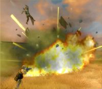 Battlefield 2: Modern Combat screenshot, image №506929 - RAWG