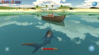 Shark Assault Simulator screenshot, image №3418290 - RAWG