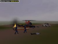 Search & Rescue 2 screenshot, image №301331 - RAWG