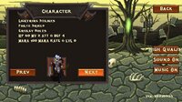 A Roguelike (Matt Lloyd) screenshot, image №3045222 - RAWG