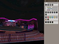 Funfair Ride Simulator: Helix screenshot, image №1331817 - RAWG