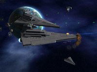 Star Wars: Empire at War screenshot, image №417504 - RAWG