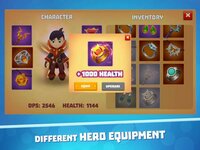 Beam of Magic: Hit and Run screenshot, image №2797131 - RAWG