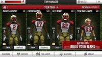 GameTime Football 2 screenshot, image №1544884 - RAWG