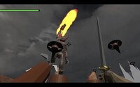 Trial By Fire (Natick High School Games) screenshot, image №3369762 - RAWG