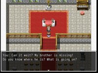 Kidnapped By Shadows - TEASER DEMO screenshot, image №1147049 - RAWG