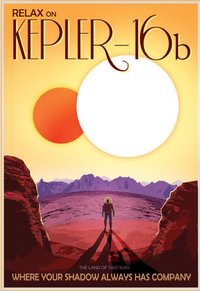 Kepler-16b screenshot, image №1956359 - RAWG