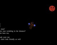 Alone? (itch) (drnoir) screenshot, image №2191548 - RAWG