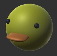 Flappy Bird 3D (doodleyubin) screenshot, image №2775435 - RAWG